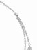 画像4: 【送料無料】FAITH BY LUIS SILVER FAITH NECKLACE SILVER (4)