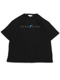 【送料無料】FAITH BY LUIS THE WORLD IS YOURS TEE BLACK