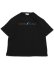 画像1: 【送料無料】FAITH BY LUIS THE WORLD IS YOURS TEE BLACK (1)