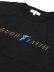画像3: 【送料無料】FAITH BY LUIS THE WORLD IS YOURS TEE BLACK (3)