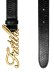 画像2: 【送料無料】FAITH BY LUIS GOLD FAITH BELT SNAKE SKIN GOLD/SNAKE SKIN (2)