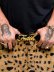 画像4: 【送料無料】FAITH BY LUIS GOLD FAITH BELT SNAKE SKIN GOLD/SNAKE SKIN (4)