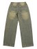 画像2: 【送料無料】FAITH BY LUIS NEVADA FAITH STRAIGHT DENIM VINTAGE BLUE (2)