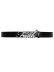 画像1: 【送料無料】FAITH BY LUIS CHROME FAITH BELT SNAKE SKIN CHROME/SNAKE SKIN (1)