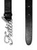 画像2: 【送料無料】FAITH BY LUIS CHROME FAITH BELT SNAKE SKIN CHROME/SNAKE SKIN (2)