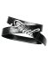 画像3: 【送料無料】FAITH BY LUIS CHROME FAITH BELT SNAKE SKIN CHROME/SNAKE SKIN (3)