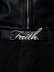 画像4: 【送料無料】FAITH BY LUIS CHROME FAITH BELT SNAKE SKIN CHROME/SNAKE SKIN (4)