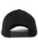 画像4: 【送料無料】FAITH BY LUIS 5-PANEL CORDUROY CLASSIC LOS ANGELES CAP BLACK (4)