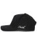 画像3: 【送料無料】FAITH BY LUIS 5-PANEL CORDUROY CLASSIC LOS ANGELES CAP BLACK (3)