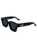 画像3: 【送料無料】FAITH BY LUIS NAVIGATOR SUNGLASSES BLACK/GOLD (3)