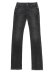 画像1: 【送料無料】RTA CLAYTON SKINNY STRETCH DENIM GRAPHITE FADE (1)