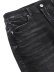 画像3: 【送料無料】RTA CLAYTON SKINNY STRETCH DENIM GRAPHITE FADE (3)