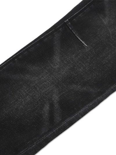 画像7: 【送料無料】RTA CLAYTON SKINNY STRETCH DENIM GRAPHITE FADE