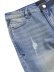 画像3: 【送料無料】RTA BRYANT SKINNY STRETCH DENIM BLUE HAZE TRIPLE CROSS (3)
