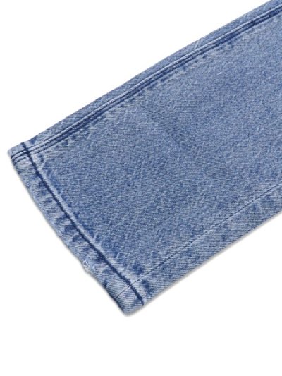 画像8: 【送料無料】RTA BRYANT SKINNY STRETCH DENIM BLUE HAZE TRIPLE CROSS
