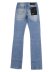 画像2: 【送料無料】RTA BRYANT SKINNY STRETCH DENIM BLUE HAZE TRIPLE CROSS (2)