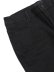 画像3: 【送料無料】RTA BRYANT SKINNY STRETCH DENIM BLACK LOGO (3)