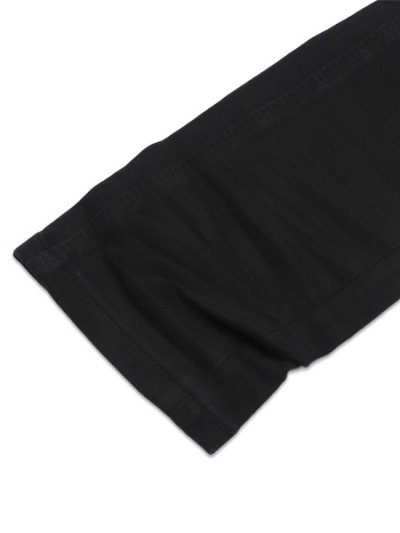 画像7: 【送料無料】RTA BRYANT SKINNY STRETCH DENIM BLACK LOGO