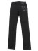画像2: 【送料無料】RTA BRYANT SKINNY STRETCH DENIM BLACK LOGO (2)