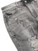 画像3: 【送料無料】RTA BRYANT SKINNY STRETCH DENIM LUNA GREY (3)