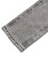 画像7: 【送料無料】RTA BRYANT SKINNY STRETCH DENIM LUNA GREY (7)
