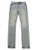 画像1: 【送料無料】RTA CLAYTON SKINNY STRETCH DENIM OCEAN SHADE (1)