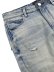 画像3: 【送料無料】RTA CLAYTON SKINNY STRETCH DENIM OCEAN SHADE (3)