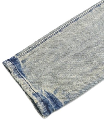 画像7: 【送料無料】RTA CLAYTON SKINNY STRETCH DENIM OCEAN SHADE