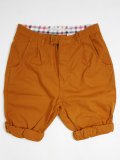 【MEGA SALE】UNIFORMS F.T.D J.P WALKER SHORTS