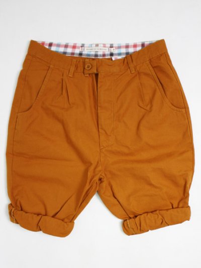 画像1: 【MEGA SALE】UNIFORMS F.T.D J.P WALKER SHORTS