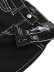 画像4: 【送料無料】【KIDS】TRUE RELIGION BOYS RICKY BIG T STITCH BODY RINSE BLACK (4)