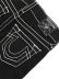 画像5: 【送料無料】【KIDS】TRUE RELIGION BOYS RICKY BIG T STITCH BODY RINSE BLACK (5)