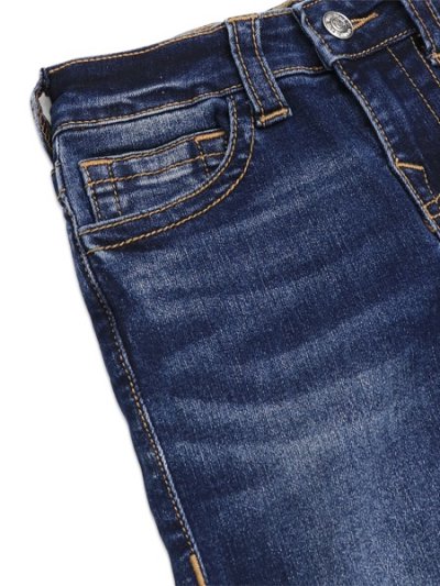 画像3: 【送料無料】【KIDS】TRUE RELIGION BOYS RICKY SN DARK WONDER WASH