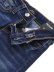 画像4: 【送料無料】【KIDS】TRUE RELIGION BOYS RICKY SN DARK WONDER WASH (4)
