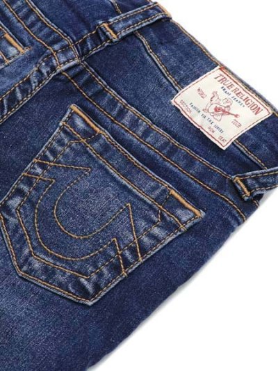 画像5: 【送料無料】【KIDS】TRUE RELIGION BOYS RICKY SN DARK WONDER WASH