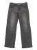 画像2: 【送料無料】【KIDS】TRUE RELIGION BOYS RICKY STRAIGHT GREY COZY WASH (2)