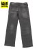画像1: 【送料無料】【KIDS】TRUE RELIGION BOYS RICKY STRAIGHT GREY COZY WASH (1)
