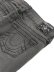 画像5: 【送料無料】【KIDS】TRUE RELIGION BOYS RICKY STRAIGHT GREY COZY WASH (5)