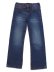 画像2: 【送料無料】【KIDS】TRUE RELIGION BOYS RICKY BIG T STRAIGHT MEDIUM WATER CAVE WASH (2)