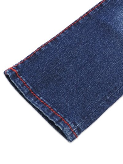 画像6: 【送料無料】【KIDS】TRUE RELIGION BOYS RICKY BIG T STRAIGHT MEDIUM WATER CAVE WASH