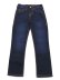 画像2: 【送料無料】【KIDS】TRUE RELIGION BOYS RICKY BIG T STRAIGHT DARK INTERSTELLAR WASH (2)