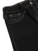画像3: 【送料無料】【KIDS】TRUE RELIGION BOYS RICKY SHORT BODY RINSE BLACK (3)