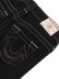 画像5: 【送料無料】【KIDS】TRUE RELIGION BOYS RICKY SHORT BODY RINSE BLACK (5)