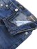 画像4: 【送料無料】【KIDS】TRUE RELIGION BOYS RICKY PATCH STRAIGHT RICH BLUE (4)