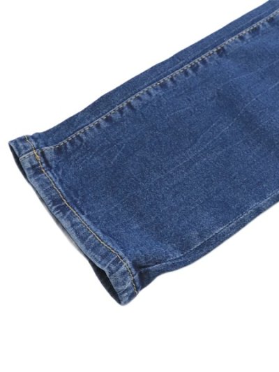 画像7: 【送料無料】【KIDS】TRUE RELIGION BOYS RICKY PATCH STRAIGHT RICH BLUE