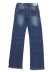 画像2: 【送料無料】【KIDS】TRUE RELIGION BOYS RICKY PATCH STRAIGHT RICH BLUE (2)