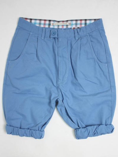 画像1: 【MEGA SALE】UNIFORMS F.T.D J.P WALKER SHORTS