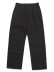 画像1: 【送料無料】POST O'ALLS POS-TRAVAIL PANTS COTTON HBT BLACK (1)