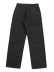 画像2: 【送料無料】POST O'ALLS POS-TRAVAIL PANTS COTTON HBT BLACK (2)