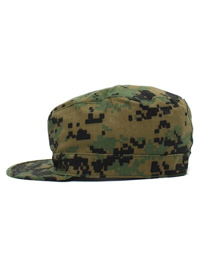 画像3: ROTHCO WORK CAMO PC CAP